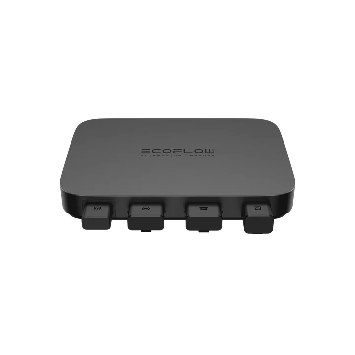 Carregador EcoFlow para Alternador de 800 W