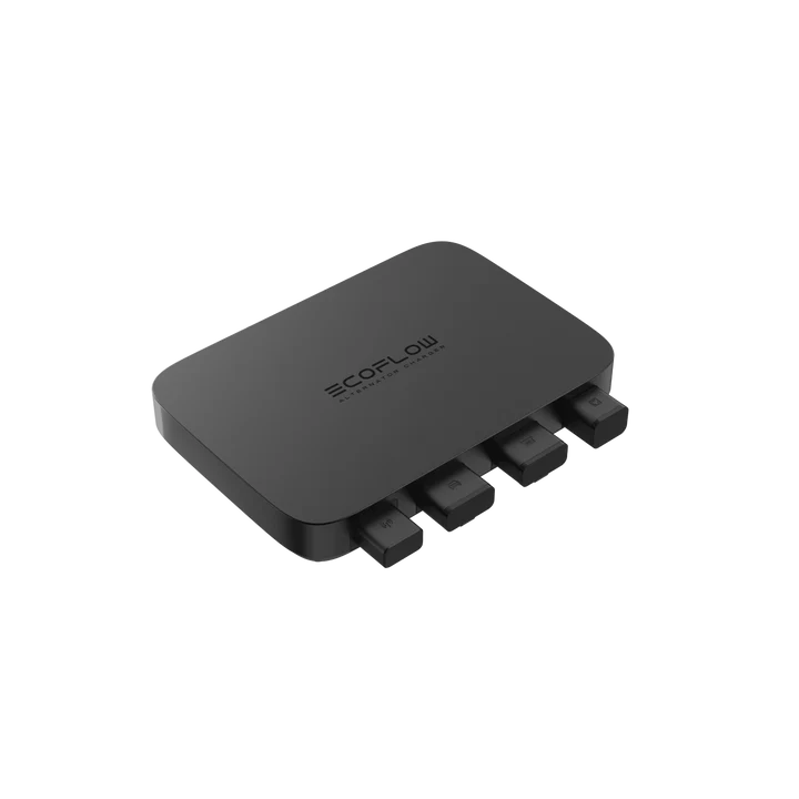Carregador EcoFlow para Alternador de 800 W - Imagem 5