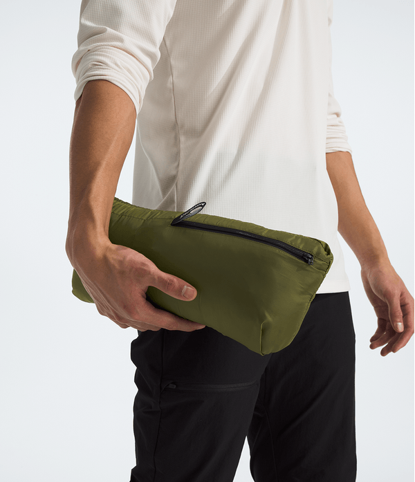 Jaqueta Masculina Terra Peak Jacket Forest Olive - Imagem 5