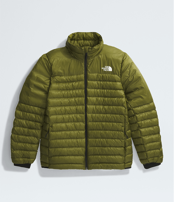Jaqueta Masculina Terra Peak Jacket Forest Olive - Imagem 6