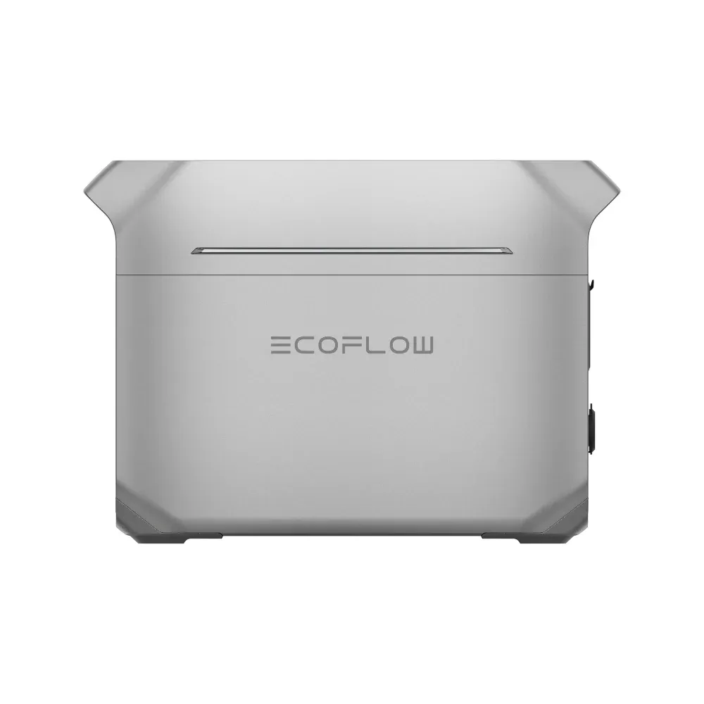 EcoFlow DELTA 3 Plus - Estação Energética Portátil - Imagem 4