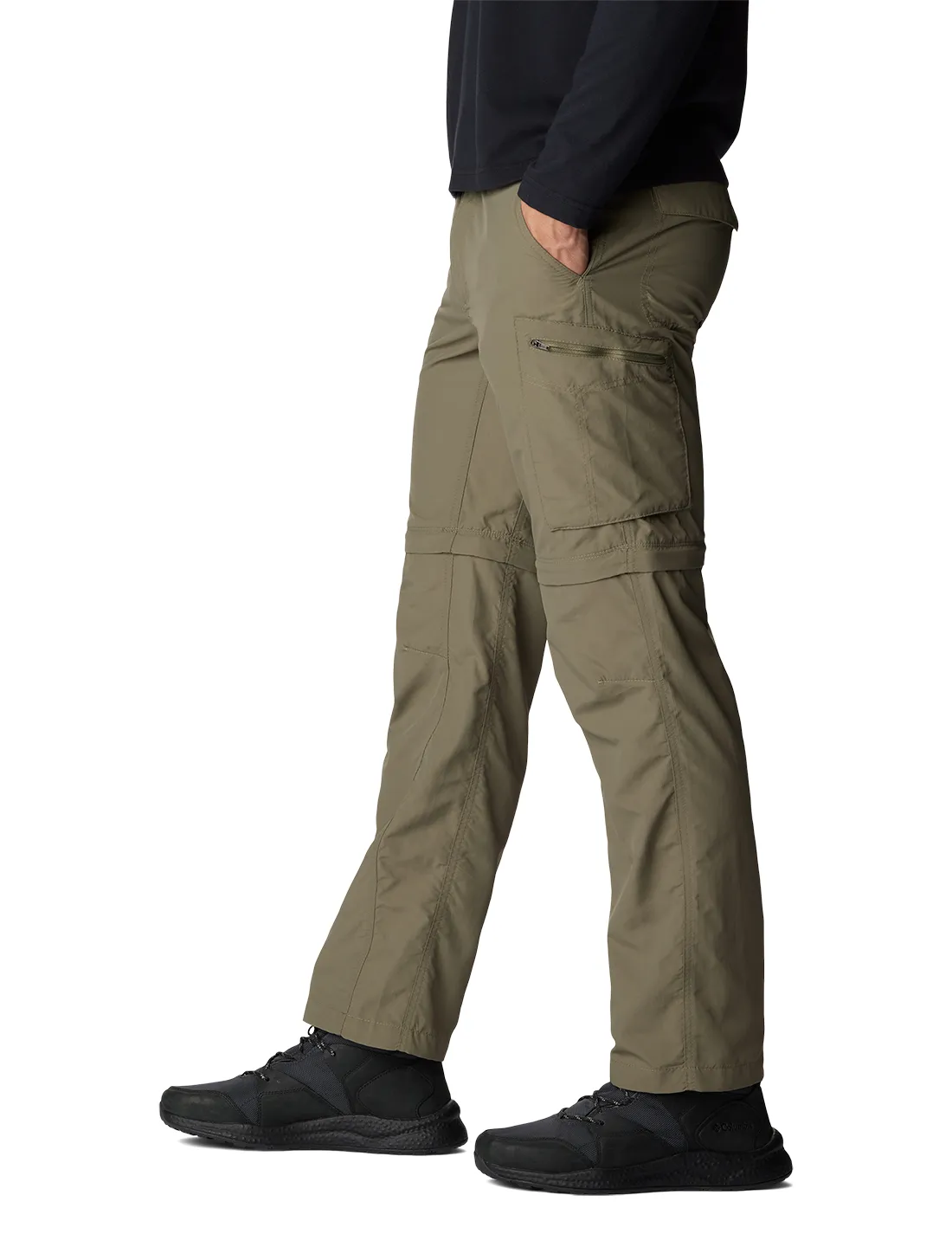 Calça Masculina Silver Ridge Convertible - Imagem 3