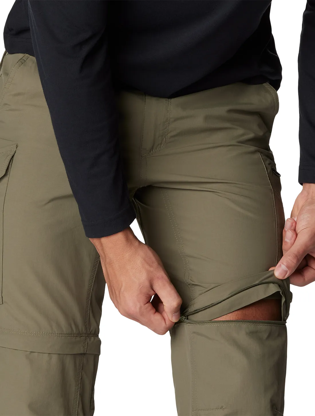 Calça Masculina Silver Ridge Convertible - Imagem 2