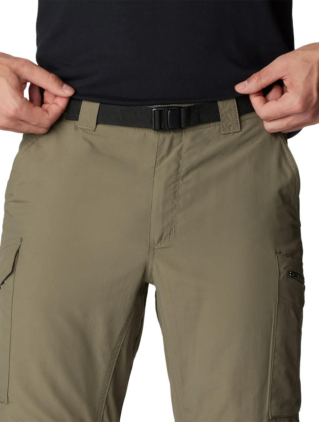 Calça Masculina Silver Ridge Convertible - Imagem 4