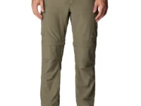 Calça  Masculina Silver Ridge Convertible