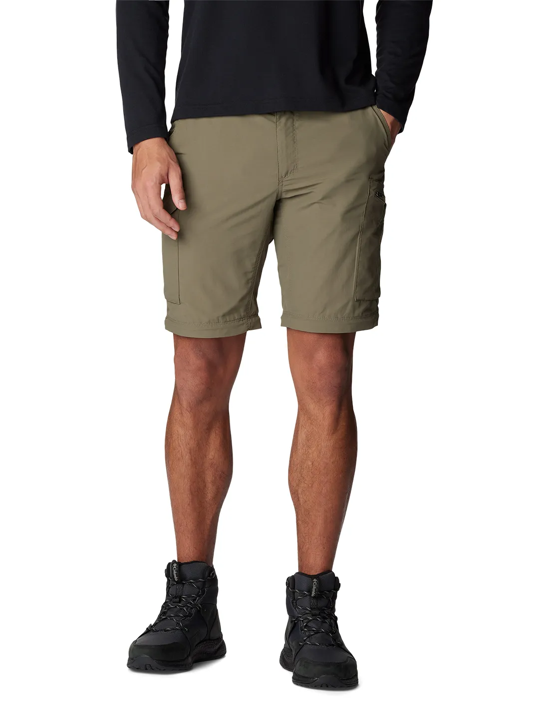 Calça Masculina Silver Ridge Convertible - Imagem 7