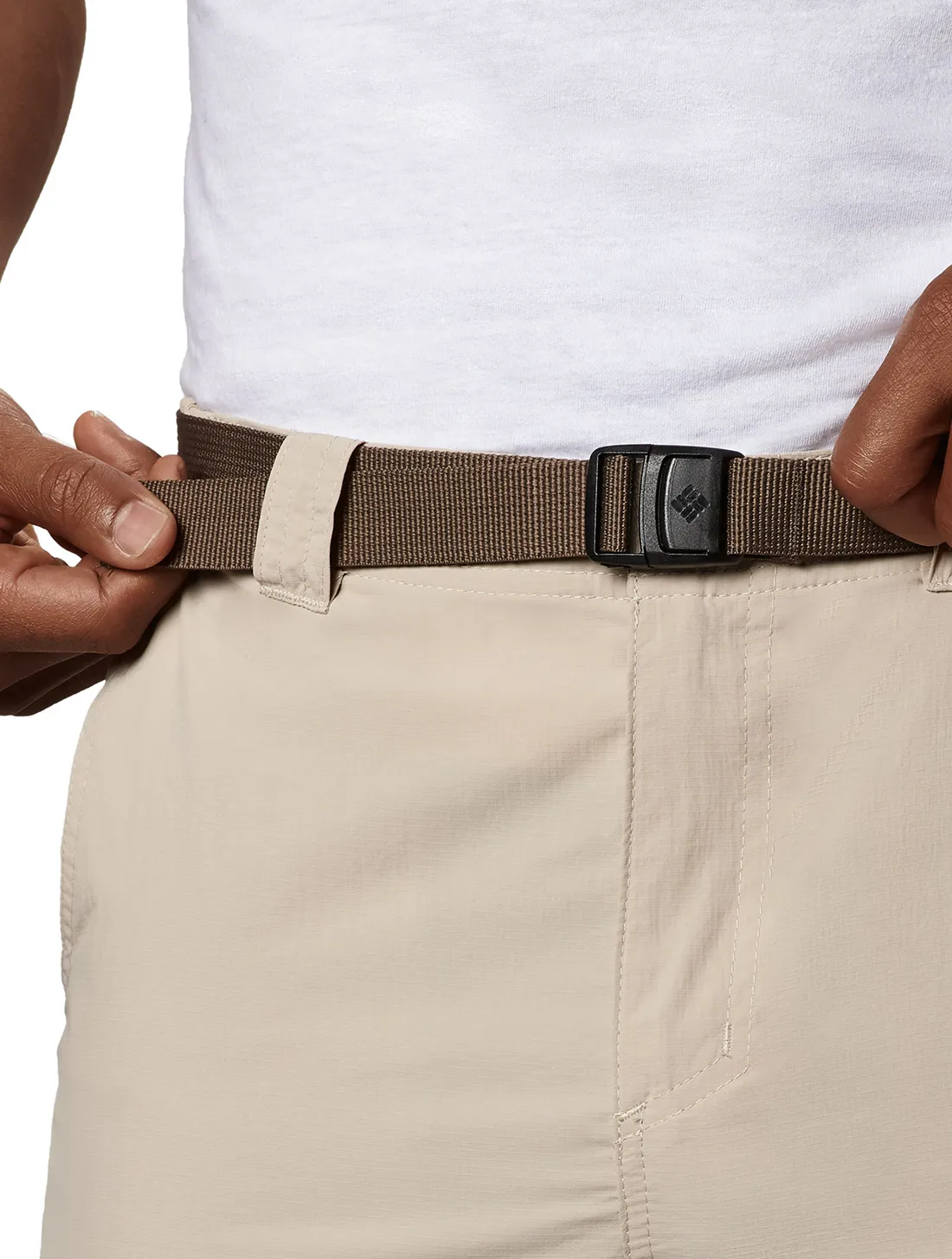 Calça Masculina Silver Ridge Cargo - Imagem 2