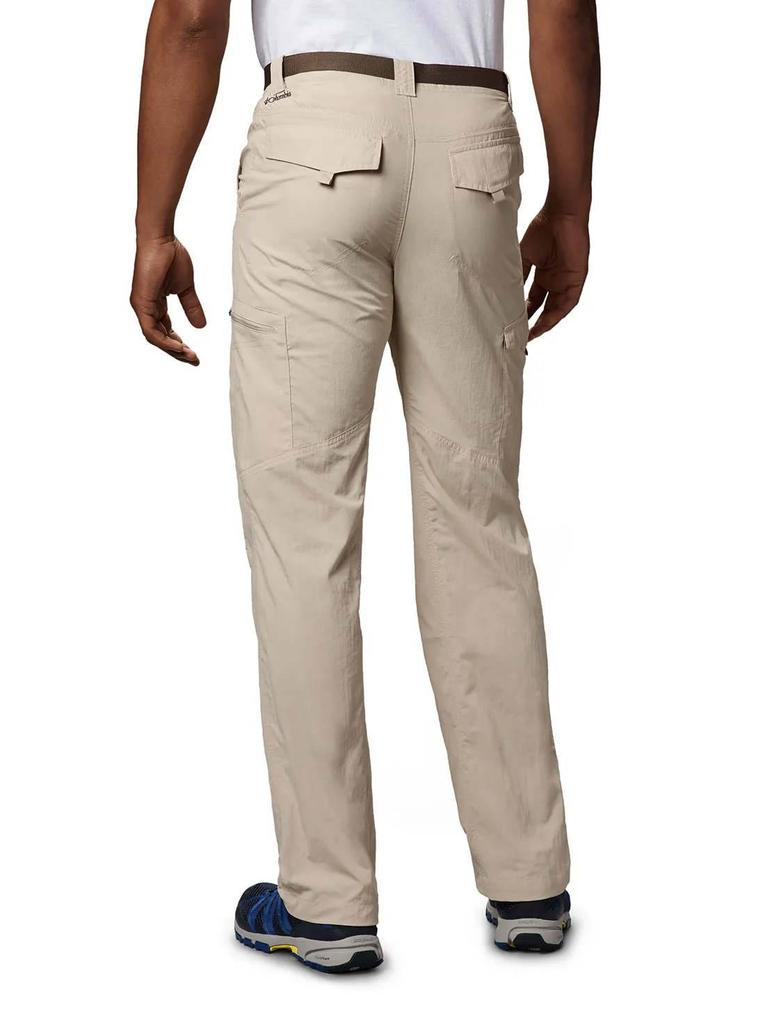 Calça Masculina Silver Ridge Cargo - Imagem 4