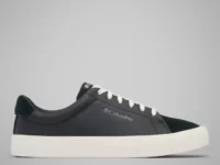 Tenis Masculino COLUMBIA BONEHEAD LEA BLACK