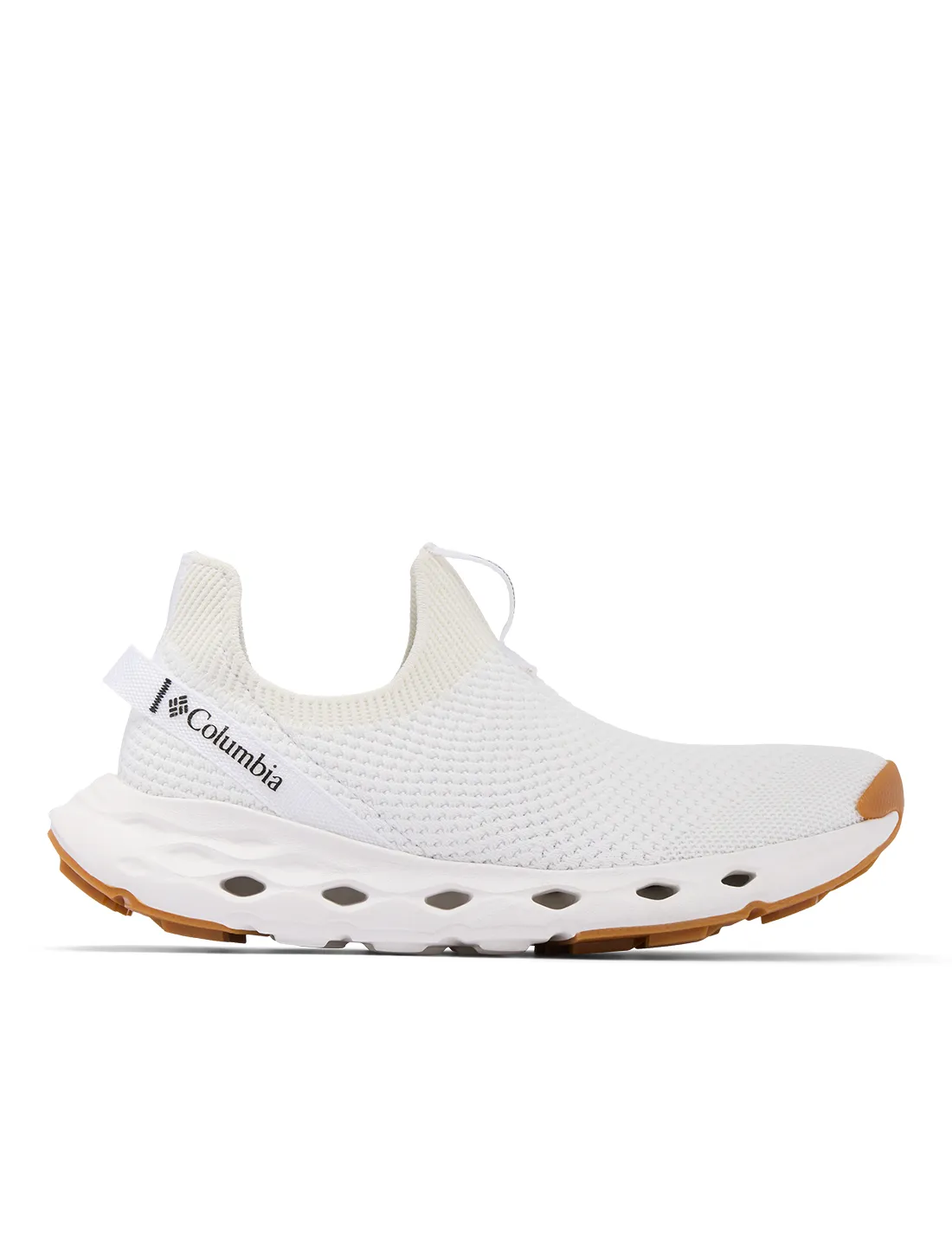 Tenis Feminino COLUMBIA TERRASTRIBE SLR WHITE - BRANCO