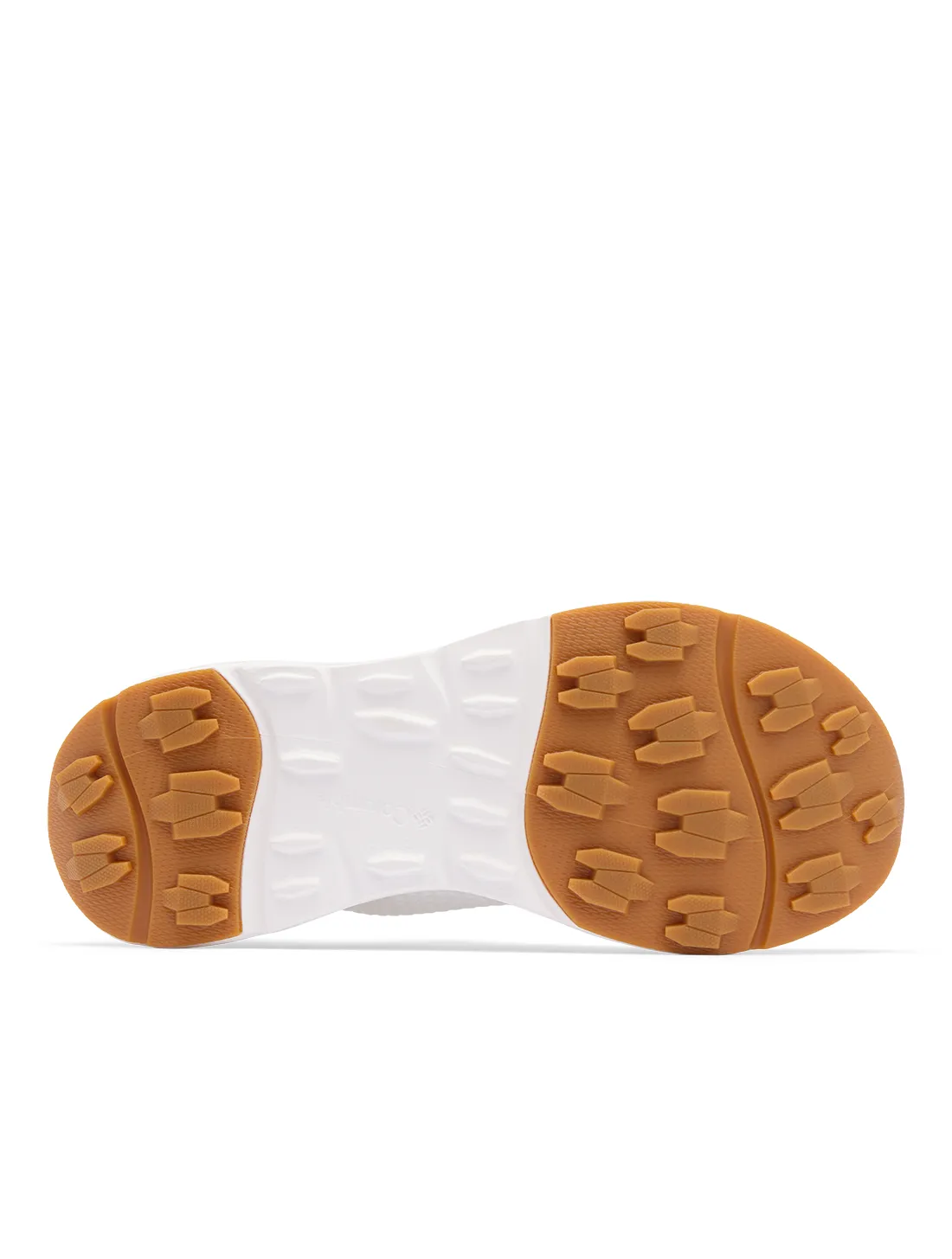 Tenis Feminino COLUMBIA TERRASTRIBE SLR WHITE - BRANCO - Imagem 5