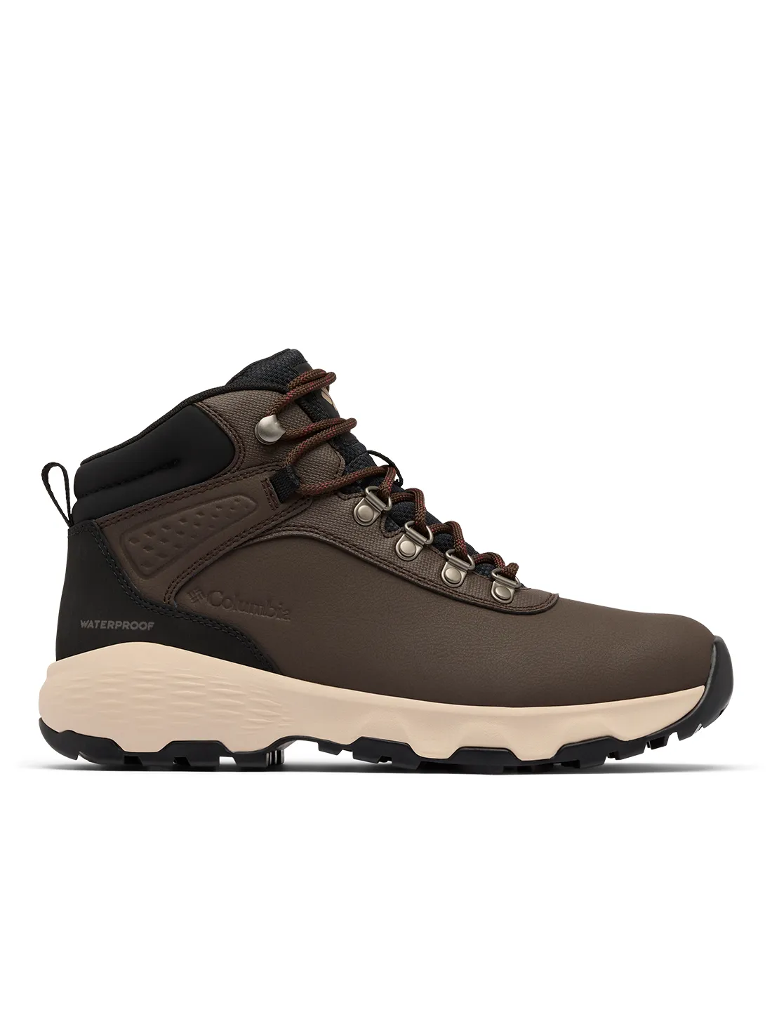 Bota Fem COLUMBIA NEWTON WADER LTR
