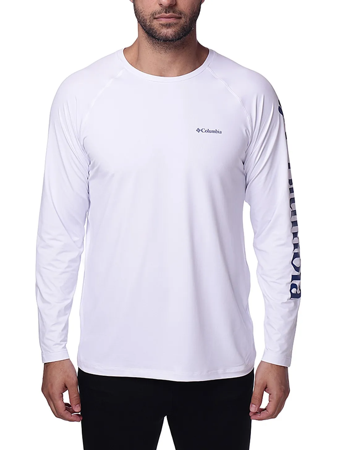 Camiseta Columbia Masculina Aurora - Imagem 4