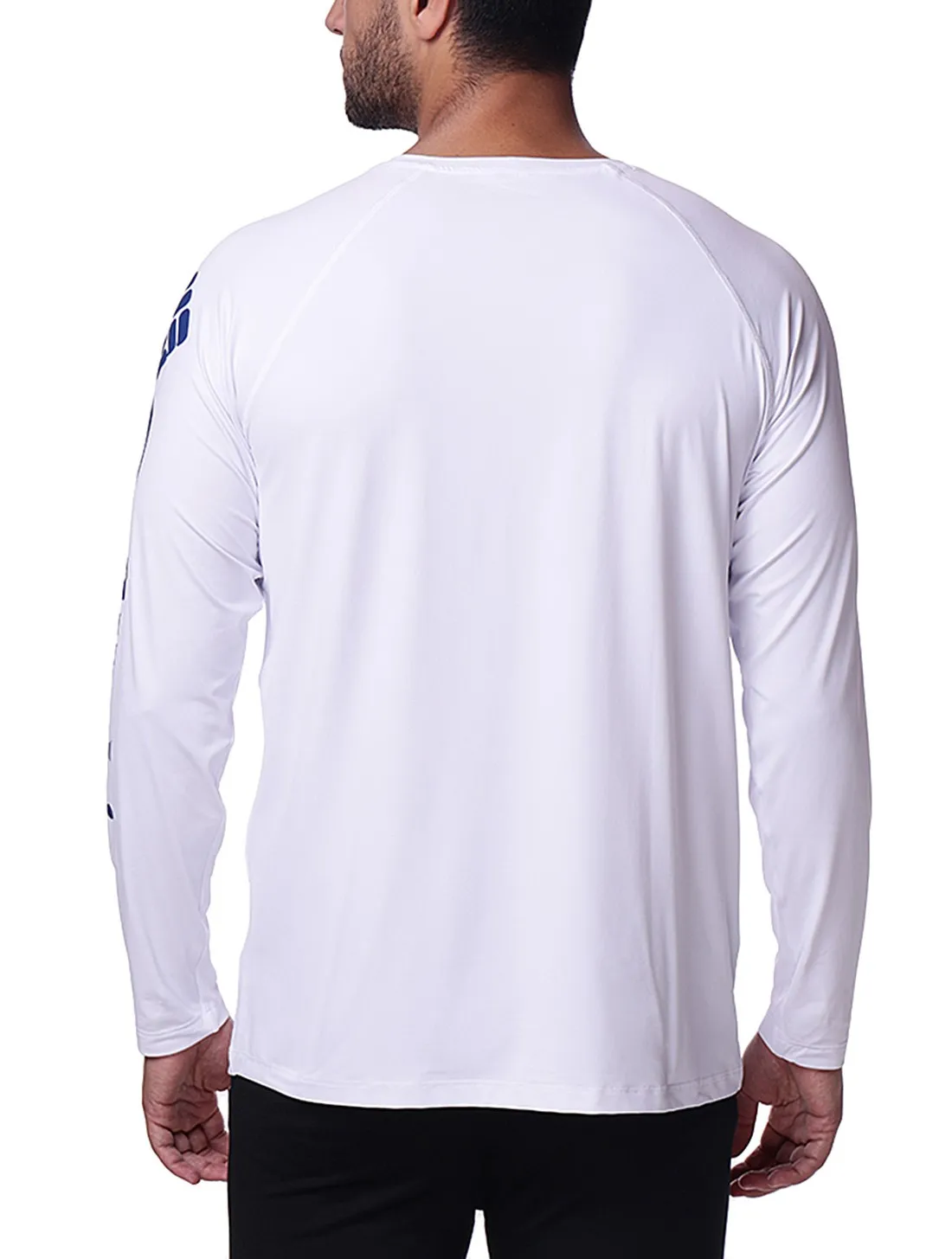 Camiseta Columbia Masculina Aurora - Imagem 5