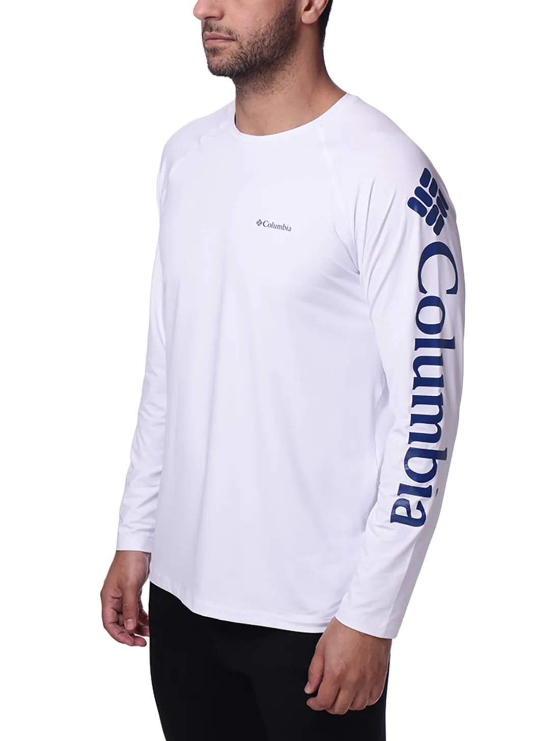 Camiseta Columbia Masculina Aurora - Imagem 6