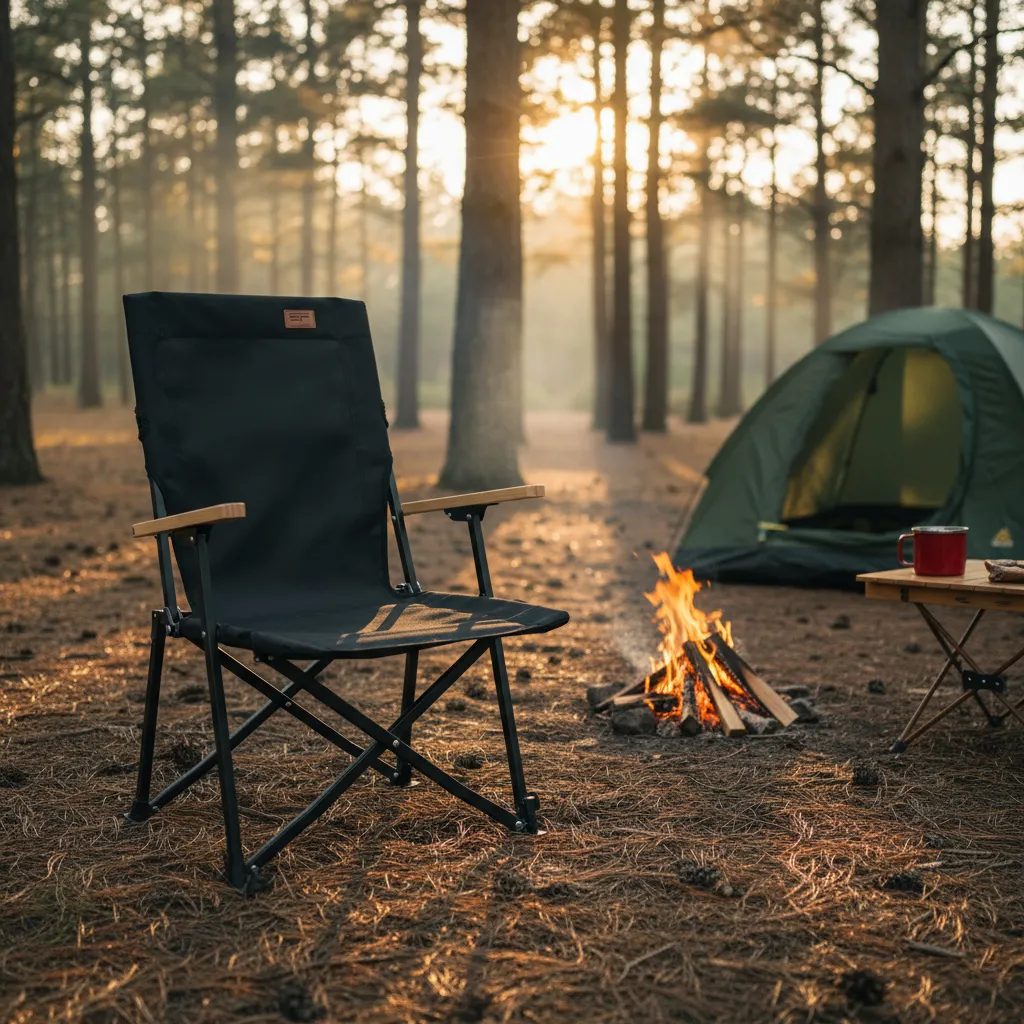 Cadeira de Camping Ecoflow - Imagem 2