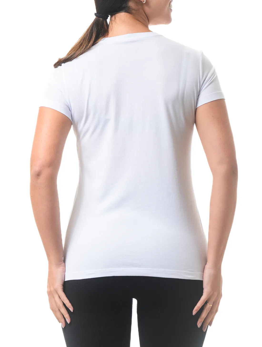 Camiseta Columbia Feminina Sun Trek Graphic II - Imagem 2