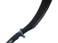 Facão de Alta Performance Guepardo Dixon Lâminas Full Tang