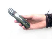 Conjunto de Talheres Nautika Timber