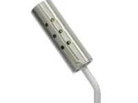 Maçarico NTK Maxtop com controle de intensidade da chama