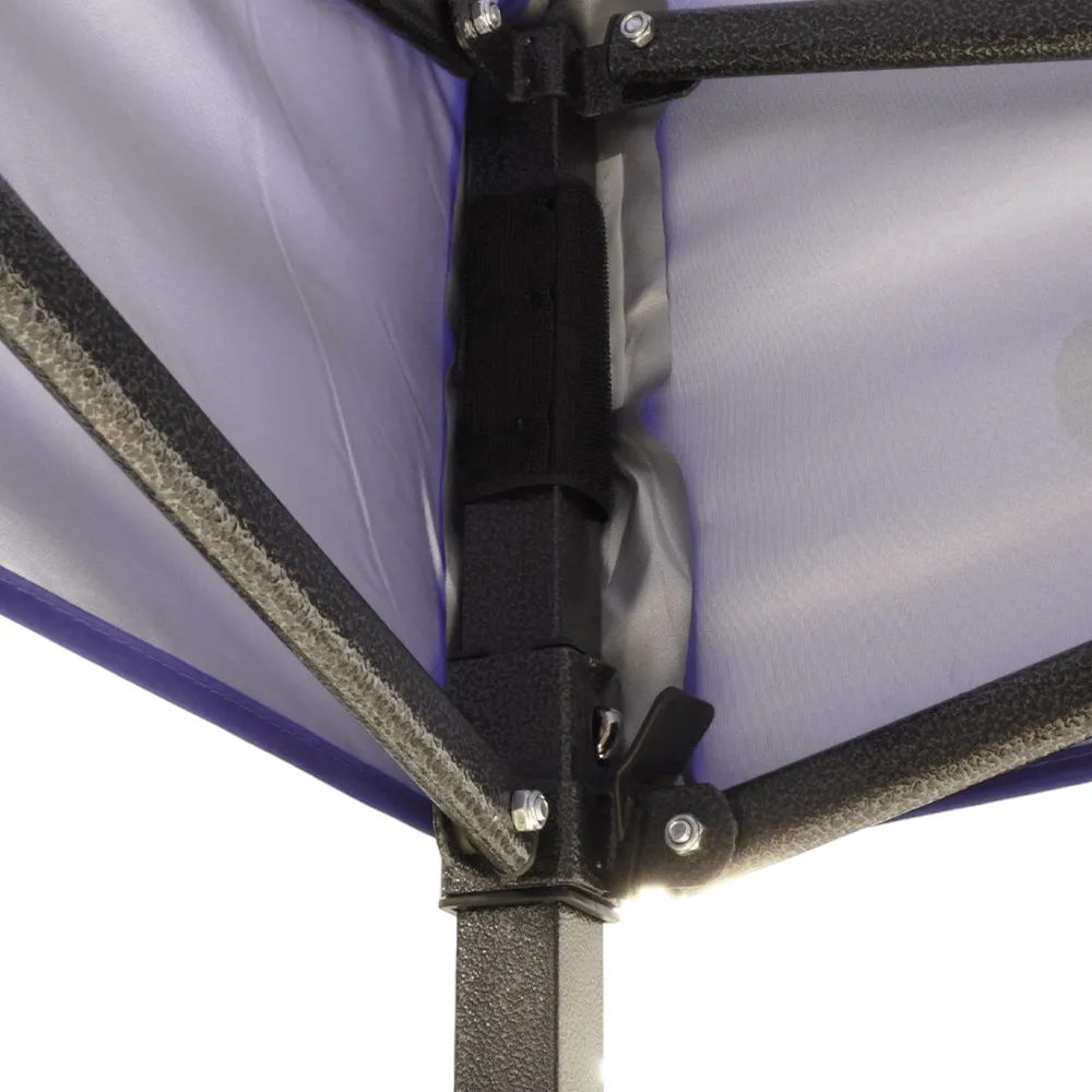 veja este produto em tela cheia Guepardo Gazebo 2x3m Pagoda Guepardo Articulado FPS 50 - Imagem 3