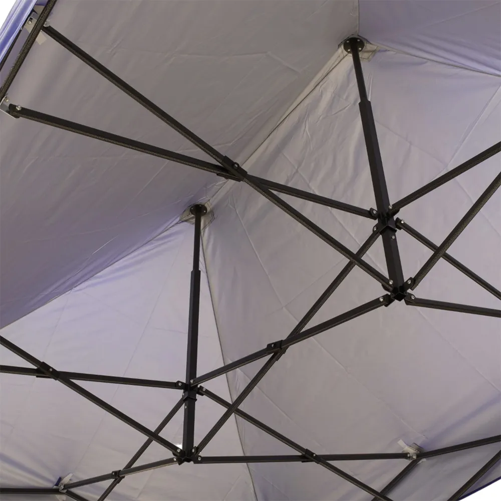 veja este produto em tela cheia Guepardo Gazebo 2x3m Pagoda Guepardo Articulado FPS 50 - Imagem 4