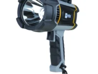 Tocha Gama NTK 1500 Lumens Recarregável USB