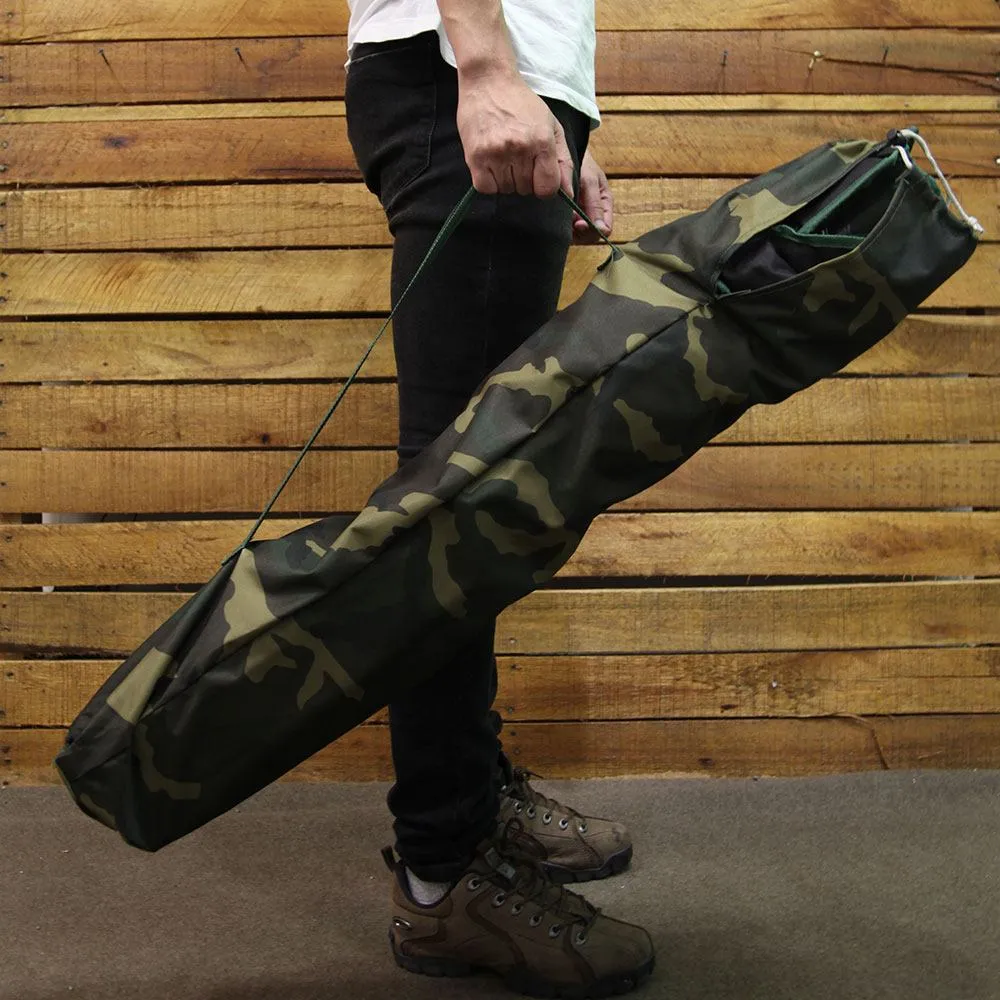 Cadeira Dobrável Nautika Pandera com Dois Porta Copos - Imagem 4