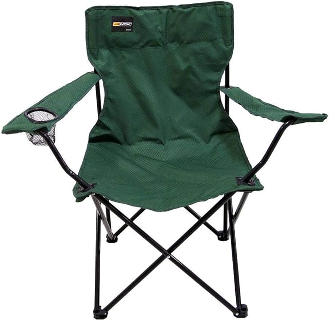 Cadeira Dobrável Alvorada NTK Verde